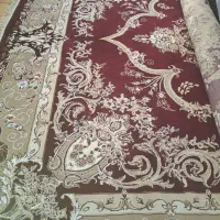 فرش دست دوم