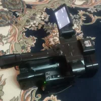 دوربینnx 100|دوربین عکاسی و فیلمبرداری|اهواز, شریعتی جنوبی|دیوار