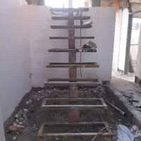 جوشکاری|خدمات پیشه و مهارت|گرگان, |دیوار