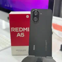 Xiaomi Redmi A5 ram4 128G یک هفته کار
