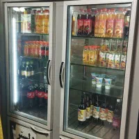 فروش یخچال و وسایل|فروشگاه و مغازه|تبریز, |دیوار