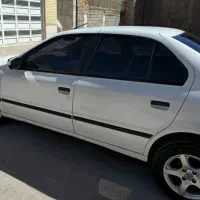 سمند se مدل91