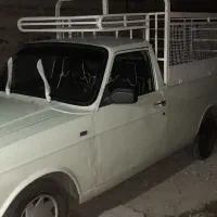 وانت کرایه مناسب