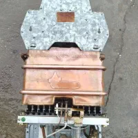 آبگرمکن دیواری بوتان