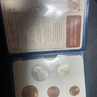 سکه ایرانی و خارجی