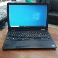 لپ تاپ Dell E5570 گرافیکدار