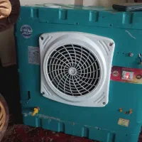 یخچال ، کولر، بخاری ،‌چرخ خیاطی