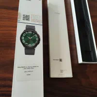 Samsung galaxy watch 6 classic 47mm|ساعت|مشهد, فدک|دیوار