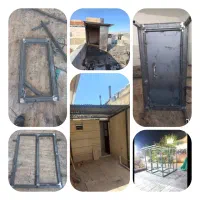 لوله کشی گاز   لوله کشی آب  و  فاضلاب جوشکاری سیار|خدمات پیشه و مهارت|شیراز, طلاب|دیوار