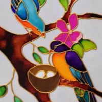 آموزش انواع نقاشی