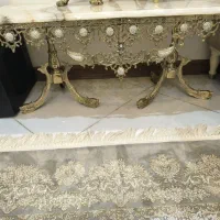 میز عسلی سه عدد فروش فوری