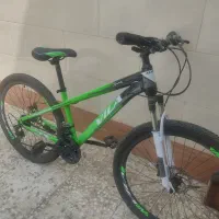 دوچرخه ۲۶ایوا