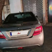 دنا پلاس توربو اتومات|خودرو سواری و وانت|شیراز, فلکه گاز|دیوار