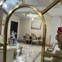 آیینه|آینه|تالش, هشتپر|دیوار