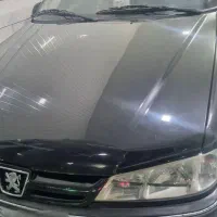 پارس ۴۰۱ نیمه سفارشی|خودرو سواری و وانت|تربت‌حیدریه, منصوریه|دیوار