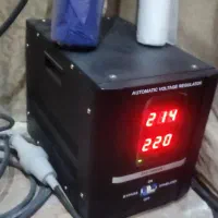 محافظ برق|سایر لوازم برقی|زاهدان, |دیوار