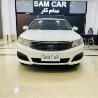 کیا اپتیما اتومات مدل (2009)