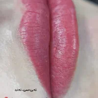 آرایش دائم۵۰درصدی|خدمات آرایشگری و زیبایی|یزد, |دیوار