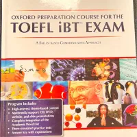 کتابهای آزمون تافل