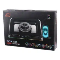 کولپد گیمینگ نسل جدید تسکو GCLP3160 RGB با گارانتی
