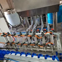 پرکن/۸نازله/سیلندر پیستونی