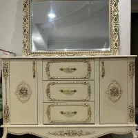 آینه کنسول