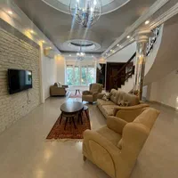 ویلایی ۴ خواب دوبلکس لوکس نزدیک دریا|اجارهٔ کوتاه‌مدت ویلا و باغ|کیش, |دیوار