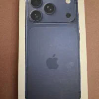 Apple IPhone 17 pro 256GB انگلستان