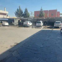 کاردر کارواش