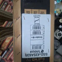 ال ای دی ۴۲ اسنوا مناسب جهیزیه|تلویزیون و پروژکتور|نسیم‌شهر, |دیوار