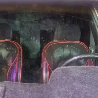 فروش دوو سیلو