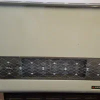 بخاری گازی ۱۲ هزار