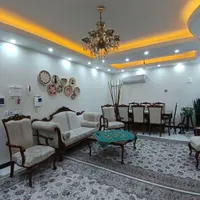 ۸۷ متر/دو خواب/سینا(ماهان)ساختمانی شیک|فروش آپارتمان|کهریزک, |دیوار