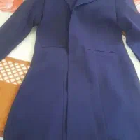 مانتو شلوار اداری ۶۰۰تومن کامل نو