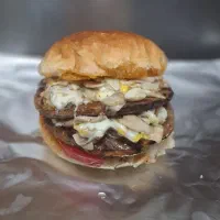 فست فود کار حرفه‌ای