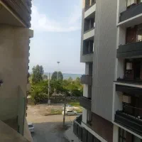 آپارتمان ویو دریا ۱۳۶متری.دهنو