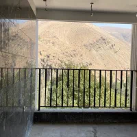 ۱۰۰متر دو خواب دید ابدی فول مشاعاتLux|فروش آپارتمان|لواسان, |دیوار