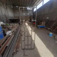 درب انباری و بلت ۲۲|مصالح و تجهیزات ساختمان|گلبهار, نوبهار|دیوار