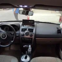 مگان مدل ۹۱|خودرو سواری و وانت|کرج, گوهردشت|دیوار