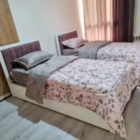 اجاره هتل آپارتمان اقدسیه|اجارهٔ کوتاهمدت آپارتمان و سوئیت|تهران, اقدسیه|دیوار