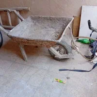 لوله گاز فلش تانک تخته بشکه فرغون هواگازبرش کابینت|مصالح و تجهیزات ساختمان|مشهد, طبرسی شمالی|دیوار