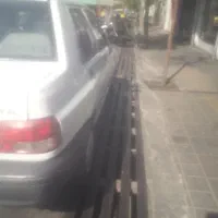 پراید 131 EX، مدل ۱۳۹۱