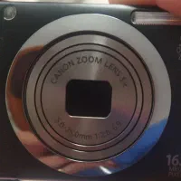 دوربین canon|دوربین عکاسی و فیلمبرداری|کرج, شهرک ظفر|دیوار