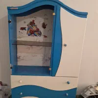 جا کتابی برای فرزندتان خوبتان