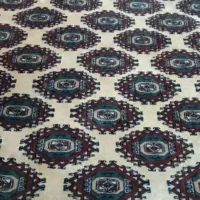 فرش دستباف اصیل بلوچی 6متری،رنگ گیاهی و سالم|فرش|زاهدان, |دیوار