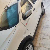 کوییک 1402|خودرو سواری و وانت|سراوان, |دیوار
