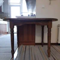 میز ناهار خوری