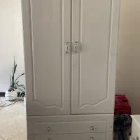 تخت و کمد کودک