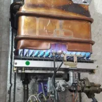 سرویس تعمیرات تخصصی پکیج آبگرمکن کولرآبی