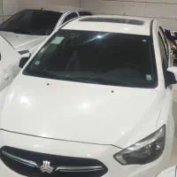 شاهین GL دنده ای،و اتومات  مدل ۱۴۰۴|خودرو سواری و وانت|رفسنجان, |دیوار